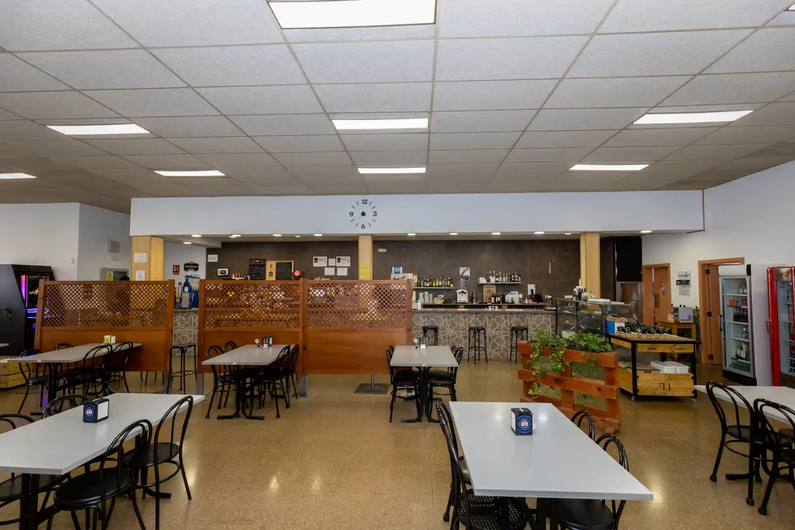 Nave industrial en venta en Camí Antic de Vic 25, imagen 24