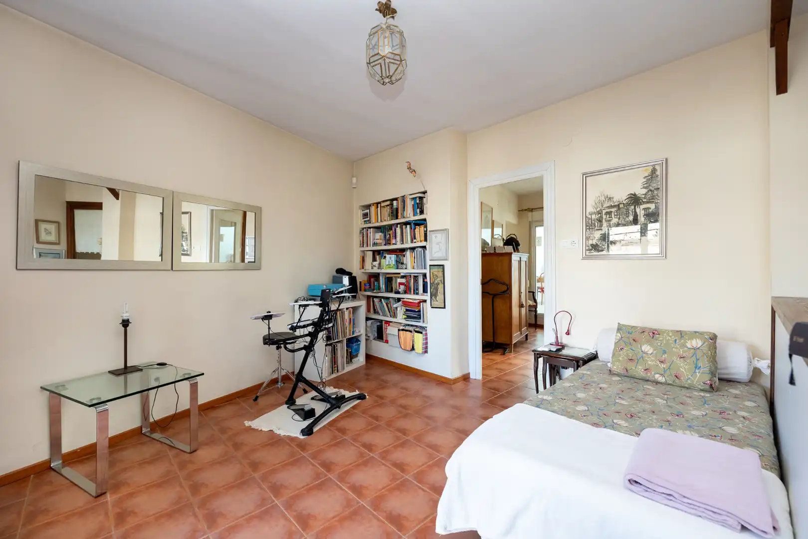 Villa mit Terrasse zum Verkauf in Calle Azacayuela Baja 18, imagen 20