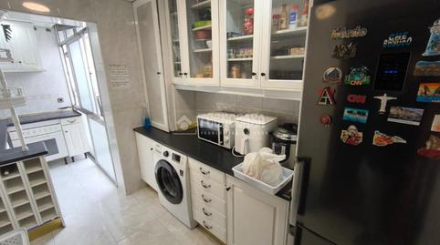 Photo 5 of Flat for sale in Zona Renfe, Madrid