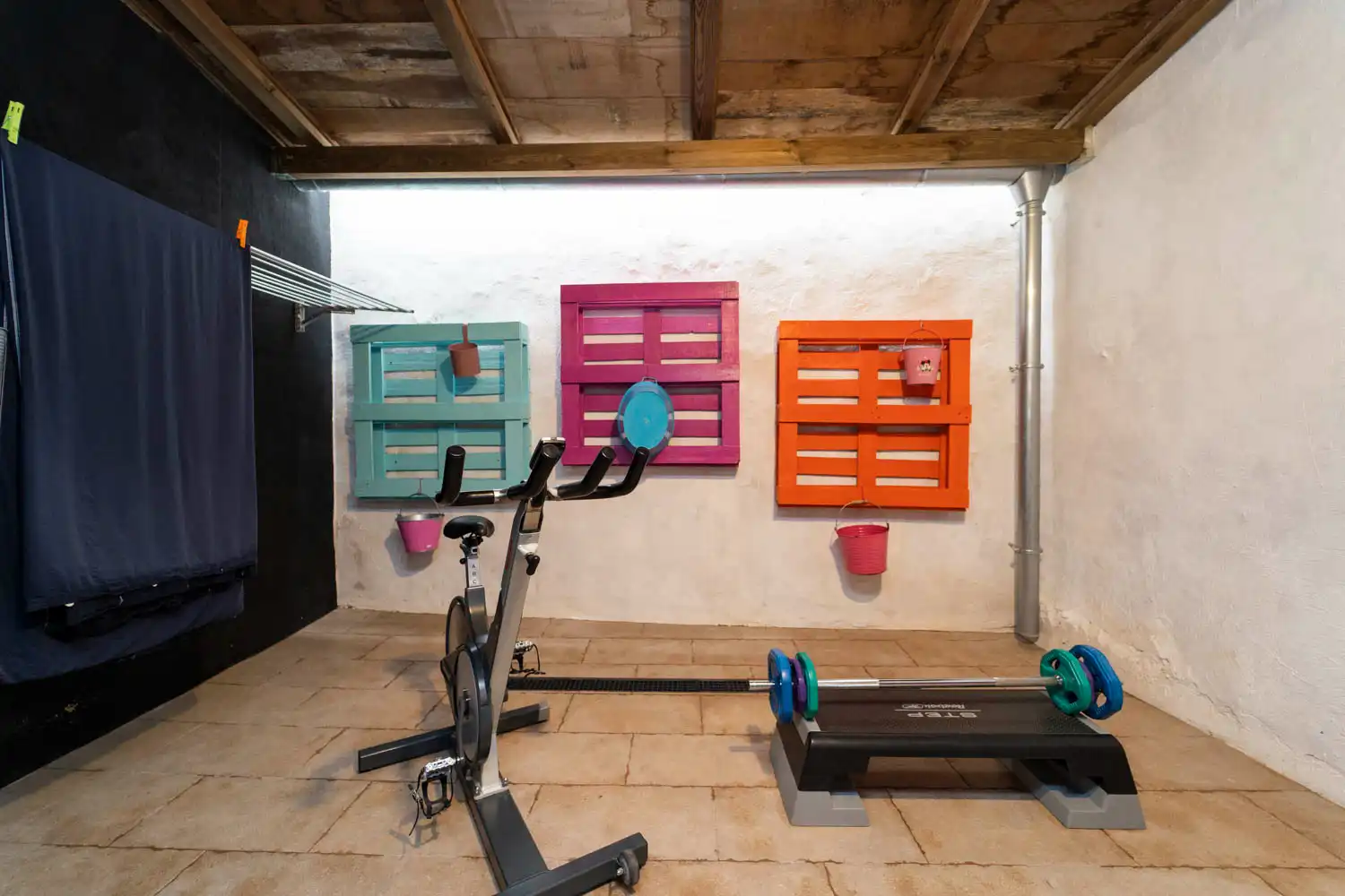 Casa con terraza en venta en Carrer Alacant 22, imagen 42