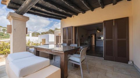 Foto 4 de Casa adosada en venta en Carrer Zamora, Cala Vedella - Cala Tarida, Sant Josep de sa Talaia
