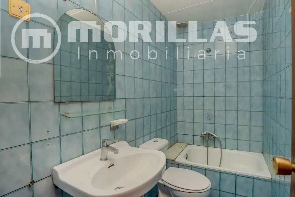 Piso en venta en Calle Matadero Viejo, 26, Calasparra