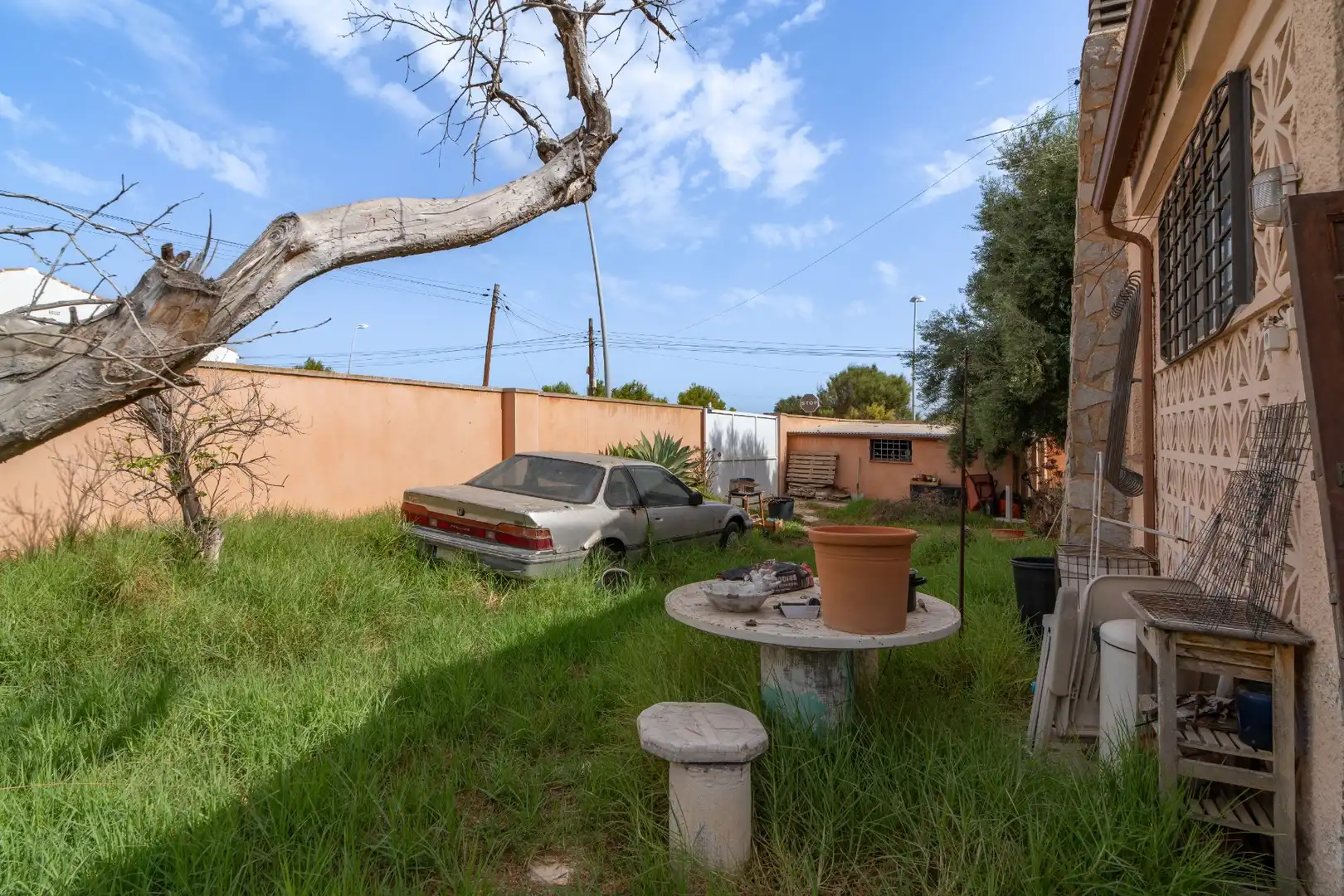 Casa amb jardí en venda a Los Balcones - Los Altos, imagen 46