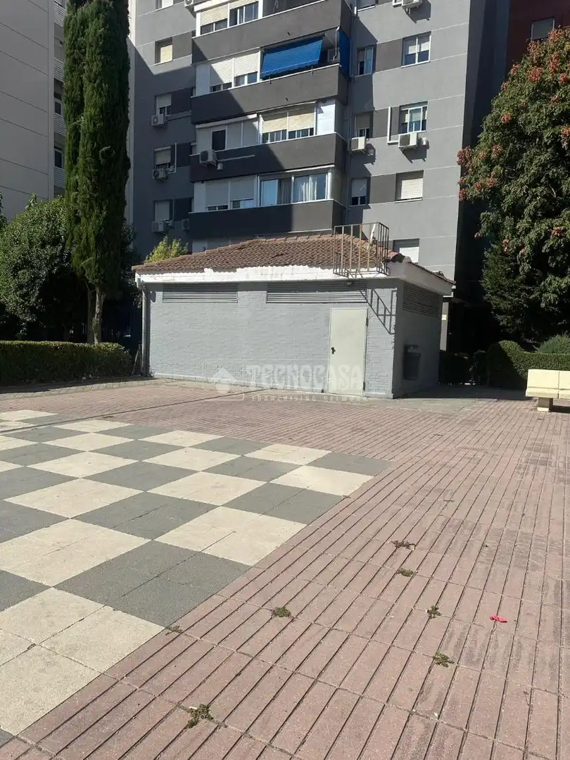 Parking of Garage for sale in Fuenlabrada