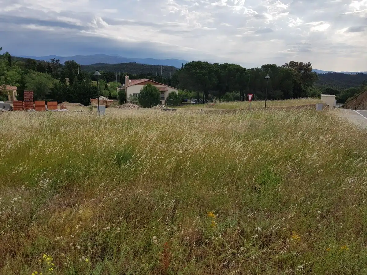 Terreny residencial en venda a Darnius, imagen 4