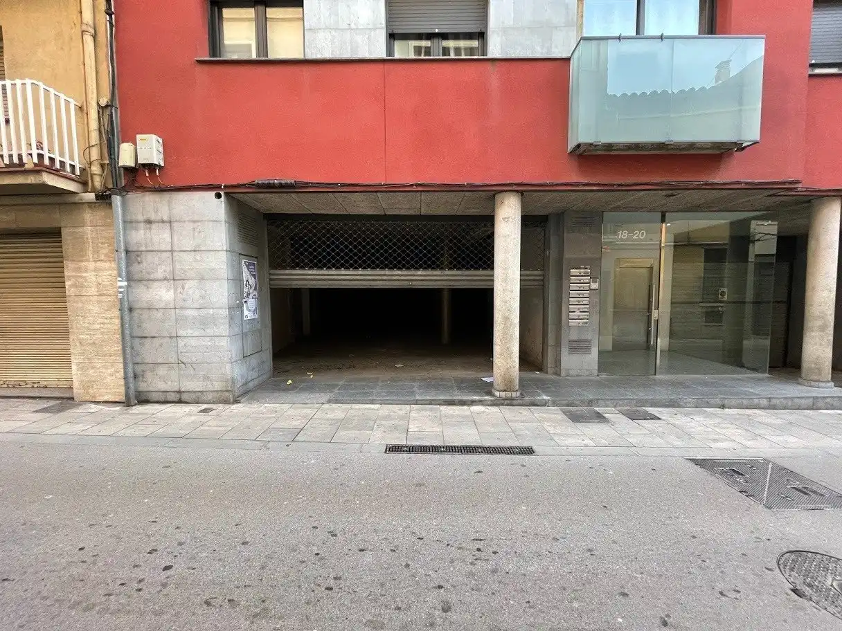Locale commerciale in vendita a Vilanova del Camí, imagen 3