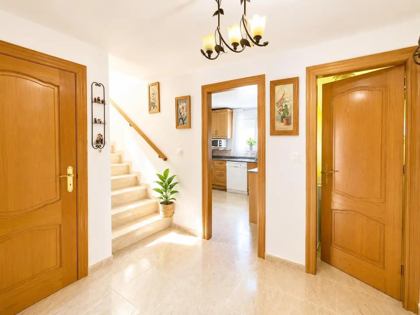 Casa o xalet en venda en Murcia amb Aire condicionat, Calefacció i Terrassa