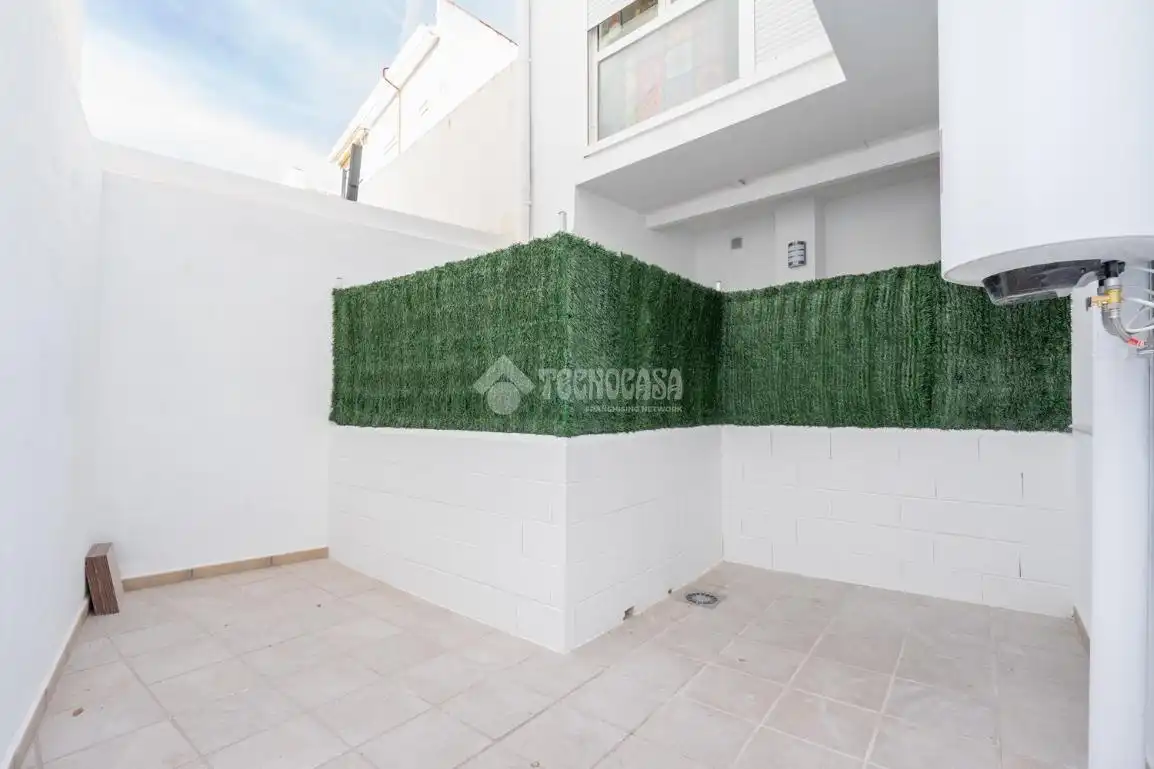 Terraza de Piso en venta en Colmenar Viejo con Aire acondicionado y Calefacción