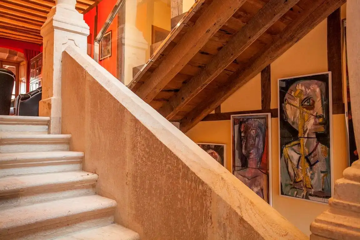 Casa o chalet en venta en Mazcuerras con Jardín privado y Piscina