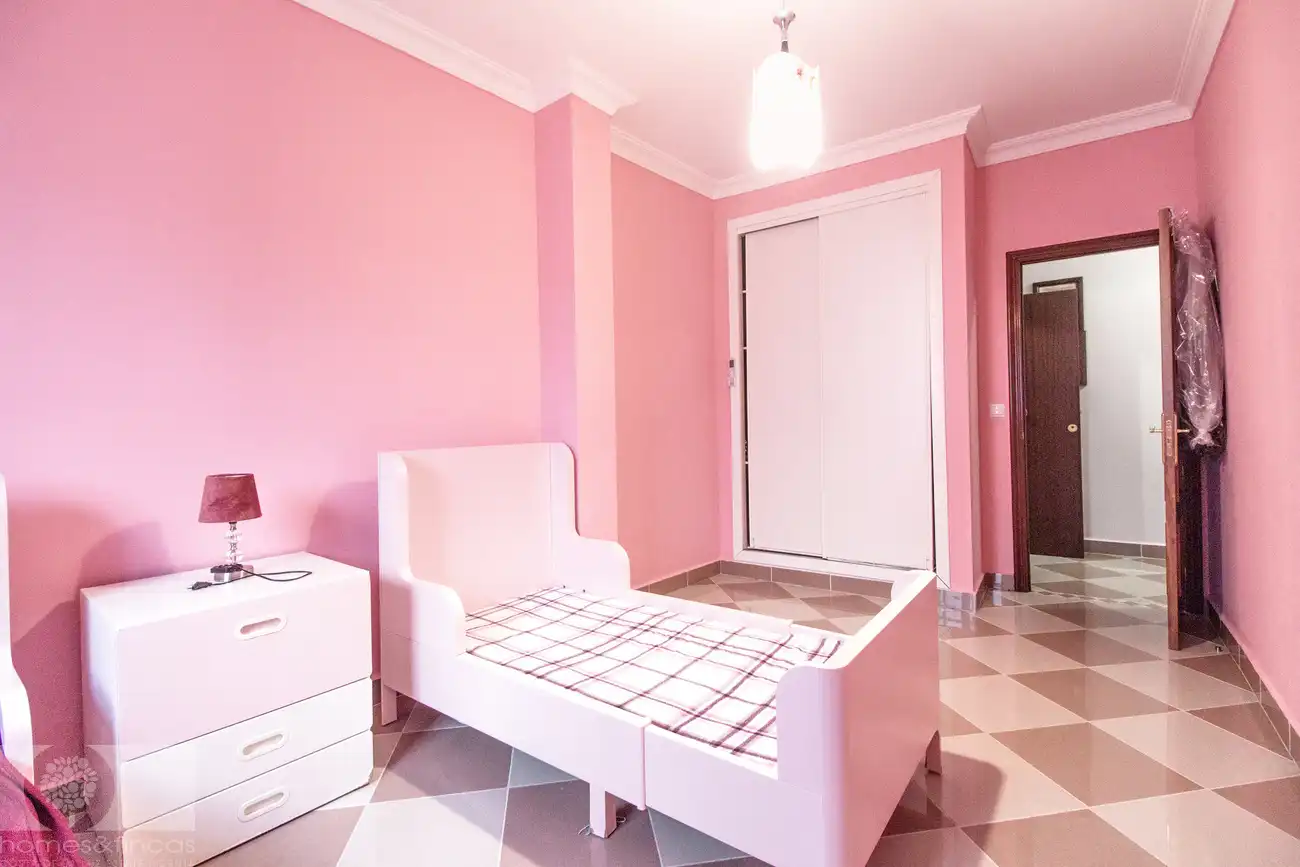 Villa zum Verkauf in Calle Miguel Rodríguez, imagen 7