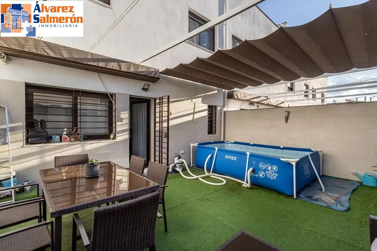 Casa en venta en Calle NOGAL, imagen 4