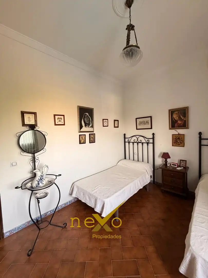 Chalet con terraza en venta en Carmona, imagen 44