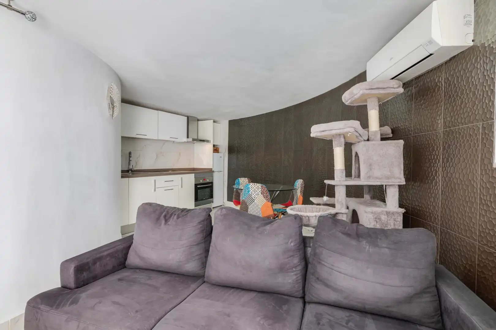 Casa con terraza en venta en Elviria - Cabopino, imagen 35