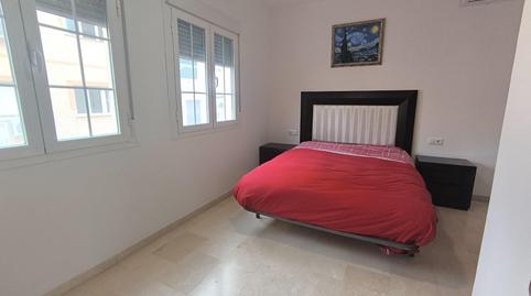 Photo 3 of Flat for rent in Parque Ayala - Jardín de la Abadía - Huelín, Málaga Capital