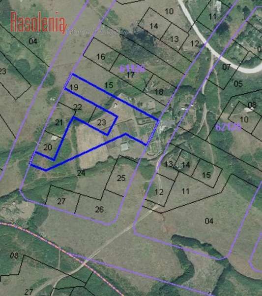 Residencial en venta en A Coruña Capital 