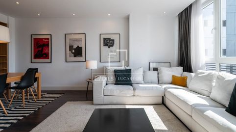 Photo 2 of Flat for sale in El Viso, Madrid Capital