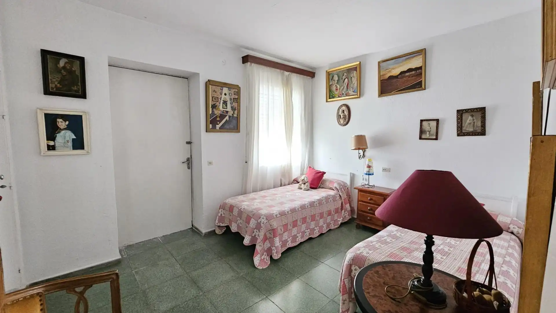 Villa con piscina in vendita a Norte-Sierra, imagen 10