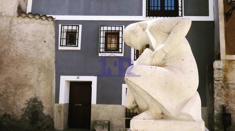 Photo 2 of Flat for sale in Plaza San Nicolás, Casco Histórico, Cuenca