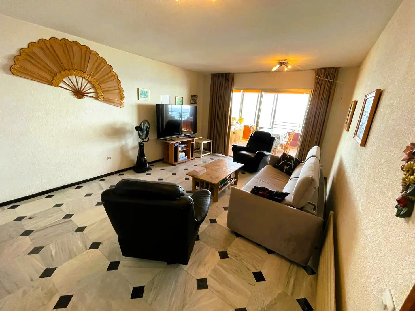 Piso en venta en Avinguda Alcoi, Playa Levante
