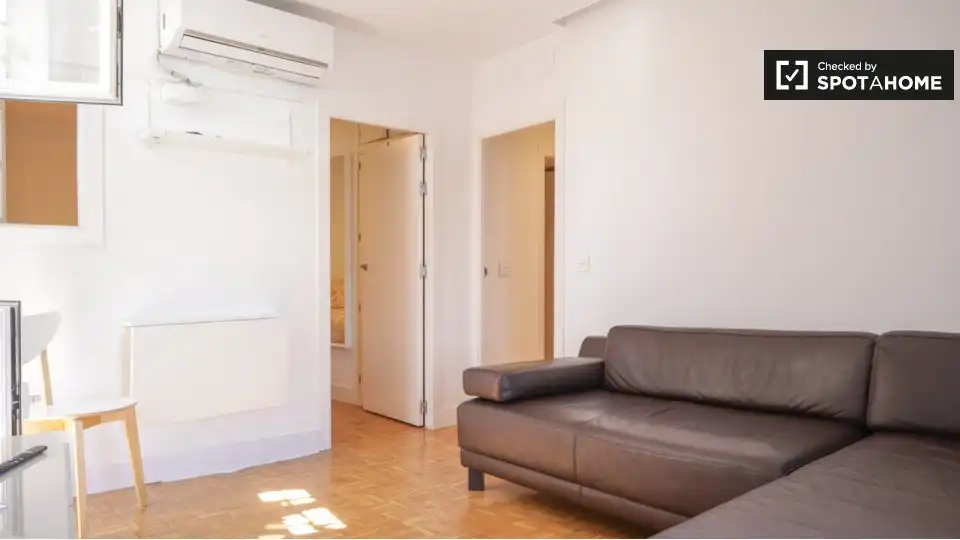 Flat with terrace to rent in Centro, imagen 2