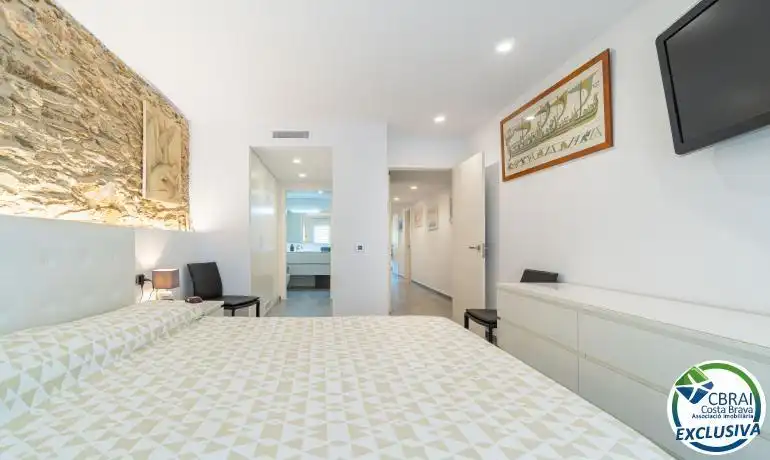 Piso con ascensor en venta en de Figueres 10, imagen 17