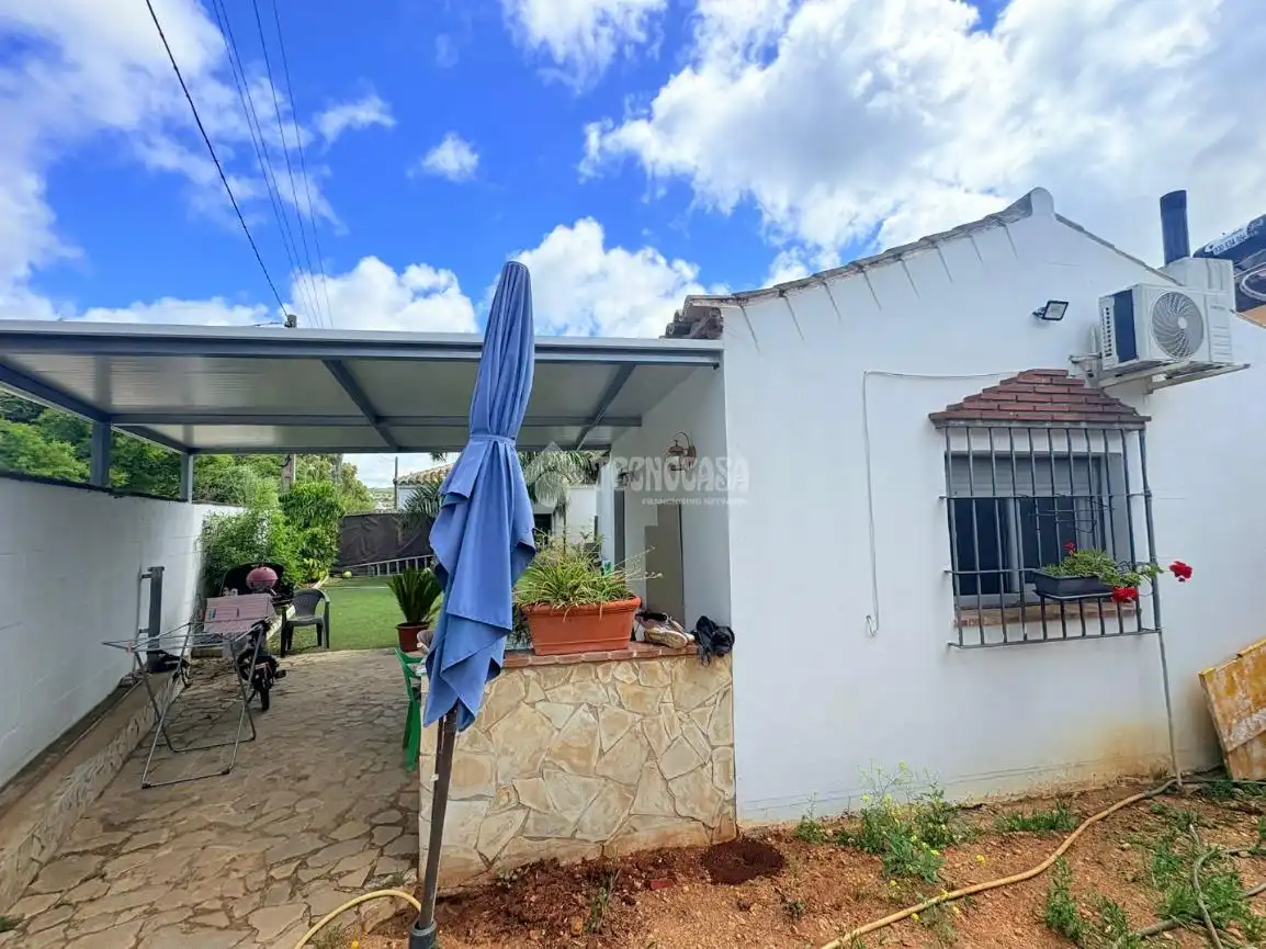 Casa rústica en venda a La muela, imagen 6