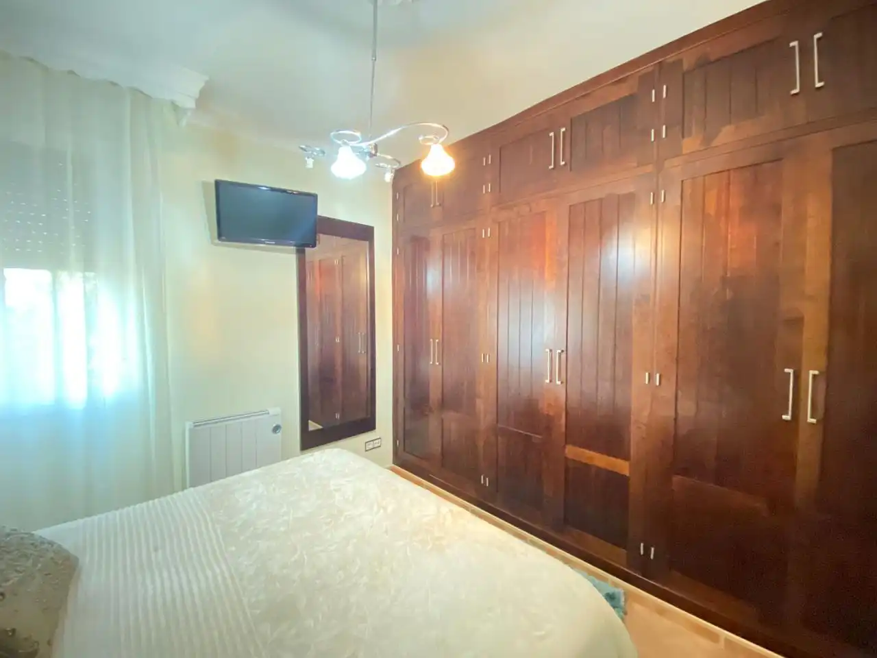 Habitación de Piso en venta en Sanlúcar de Barrameda con Aire acondicionado, Calefacción y Trastero