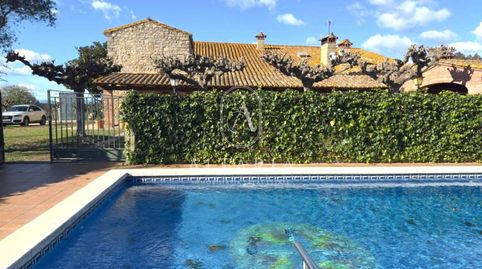 Foto 3 de Casa o xalet en venda a Llagostera, Girona