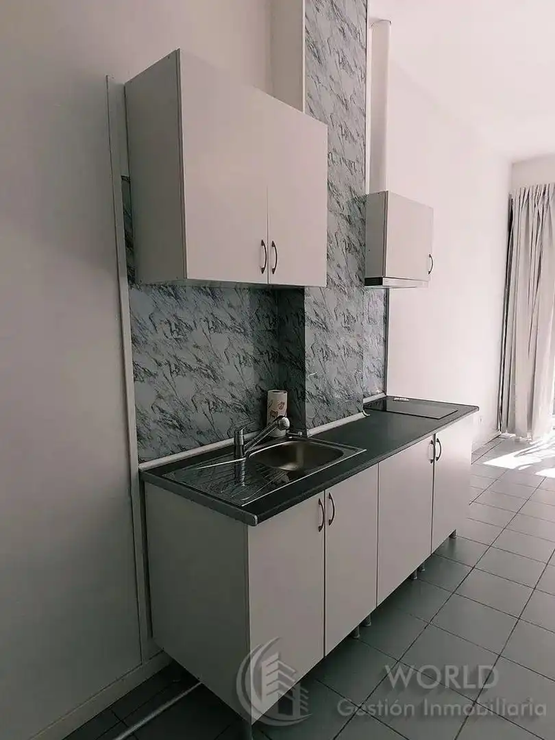 Cuina de Pis en venda en Villa de Vallecas