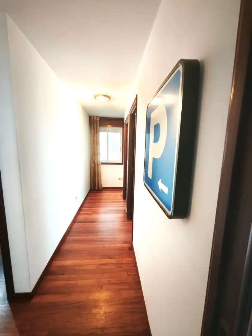 Piso en venta en Vigo  con Amueblado