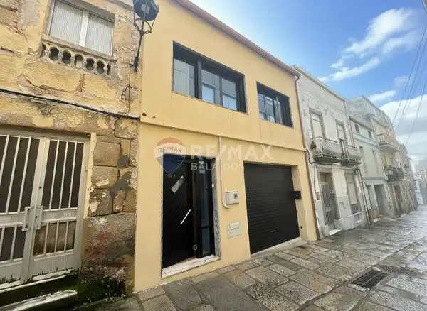 Maison jumelée à vendre à Rua Vicenta Rodríguez Cachada, imagen 2