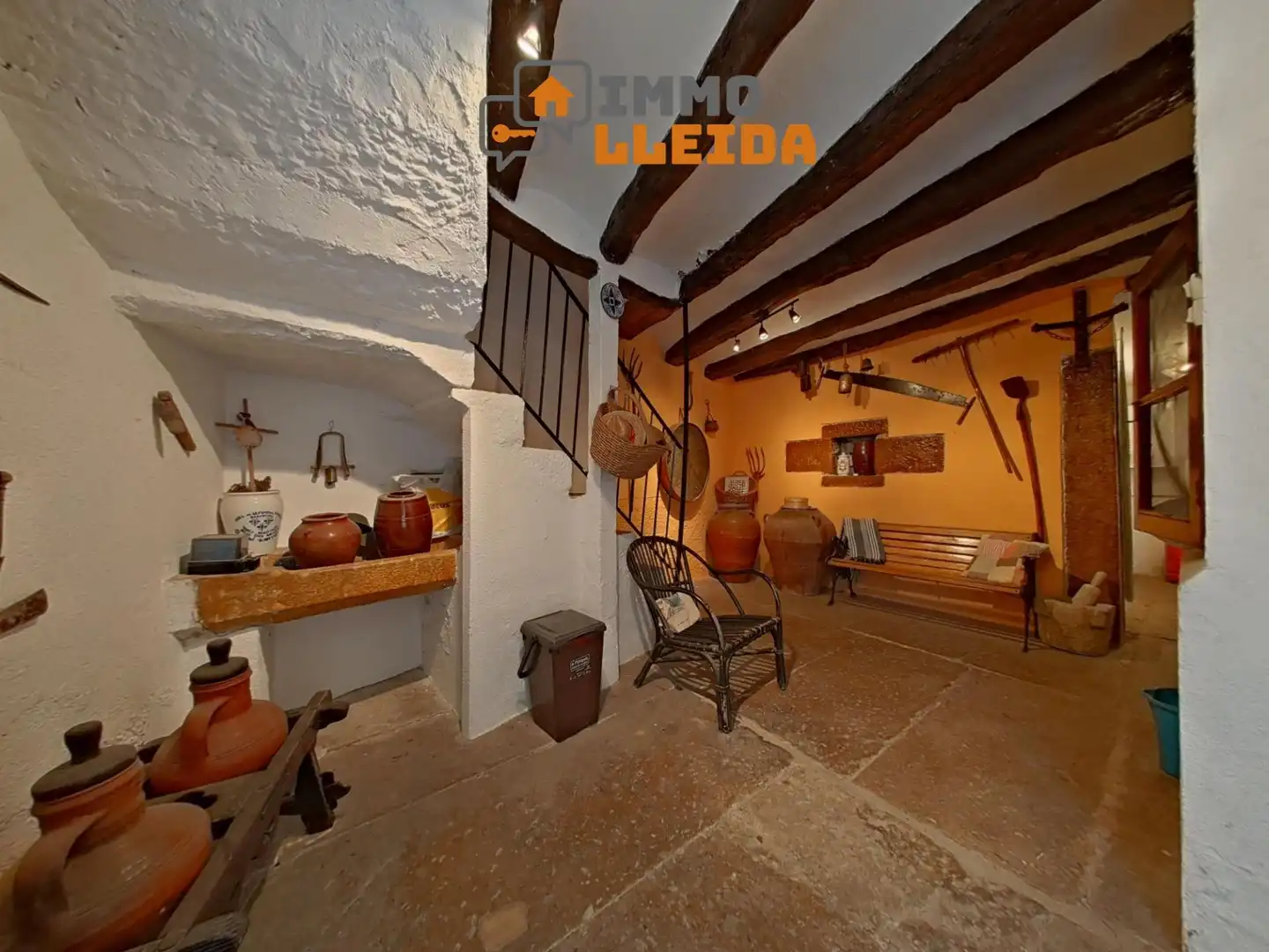 Houses for sale in Nalec  with Storage room, Furnished and Balcony