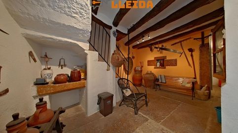 Foto 3 de Casa o xalet en venda a Carrer Major, 8, Nalec, Lleida