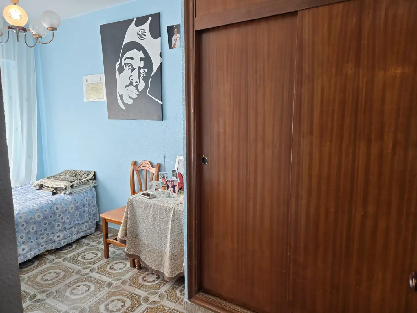 Casa amb terrassa en venda a Calle Fuensanta 115, imagen 43