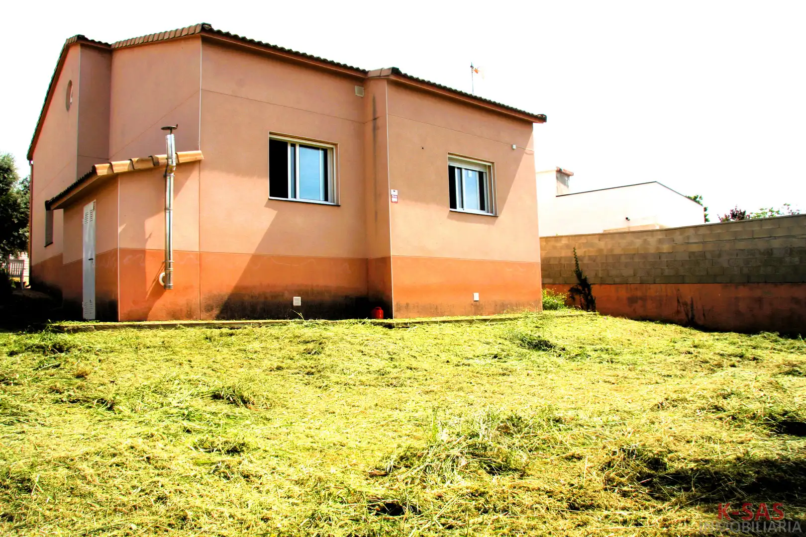 Casa con jardín en venta en Carrer Oreneta, imagen 33
