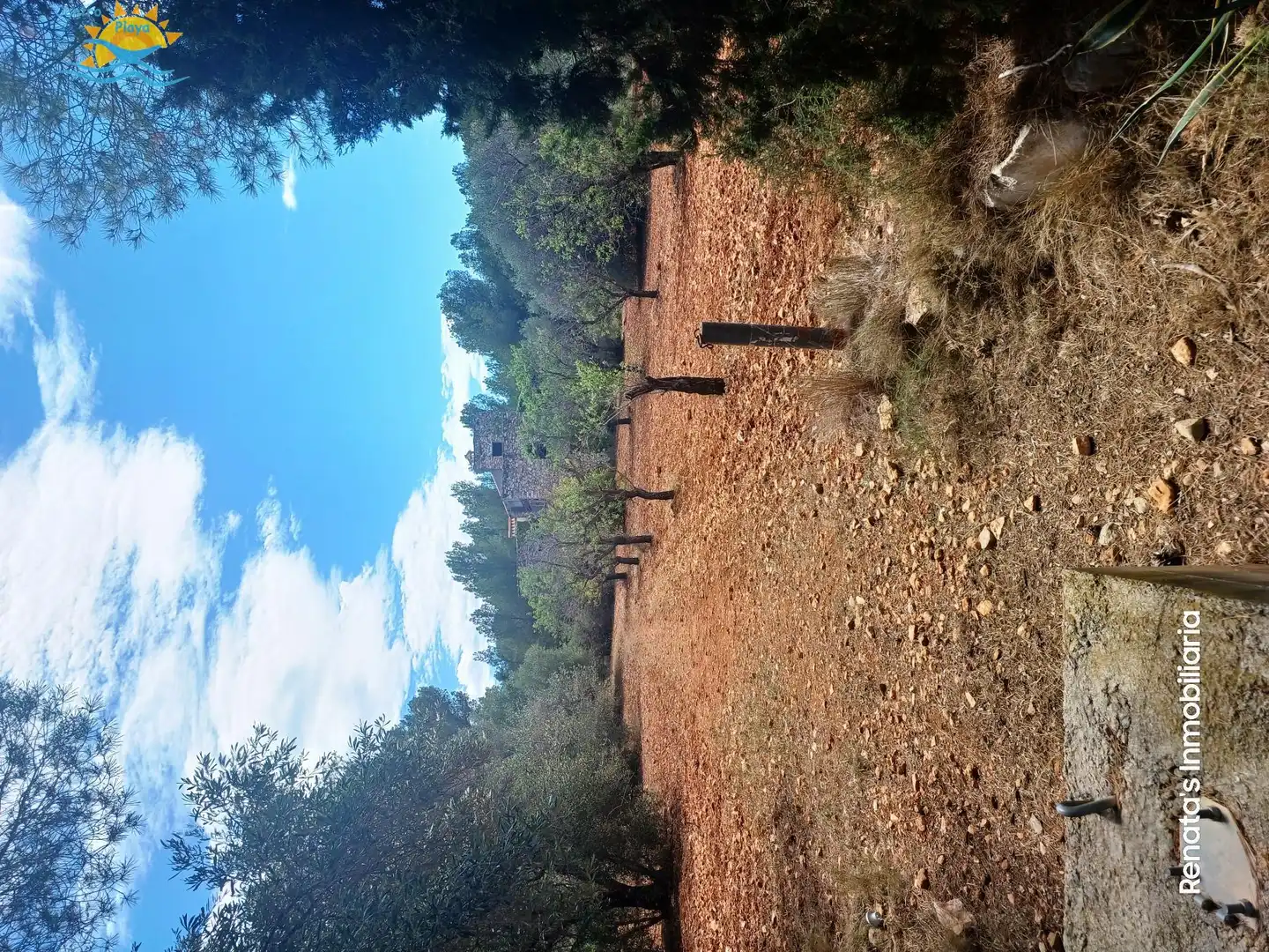 Finca rústica en venta en PEÑISCOLA, Las Atalayas - Urmi - Cerro de Mar