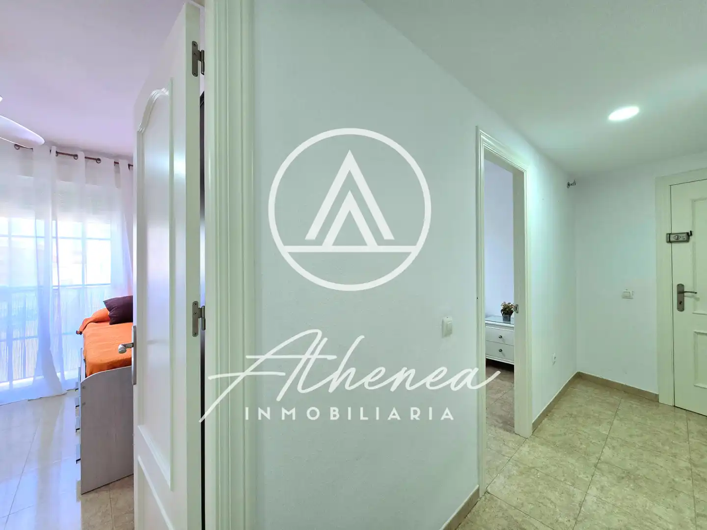 Piso en venta en Roquetas Pueblo