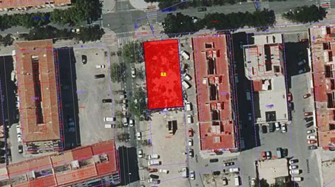 Foto 2 de Residencial en venta en Calle Diputado José Luis Barceló, 10, Nou Alacant, Alicante / Alacant