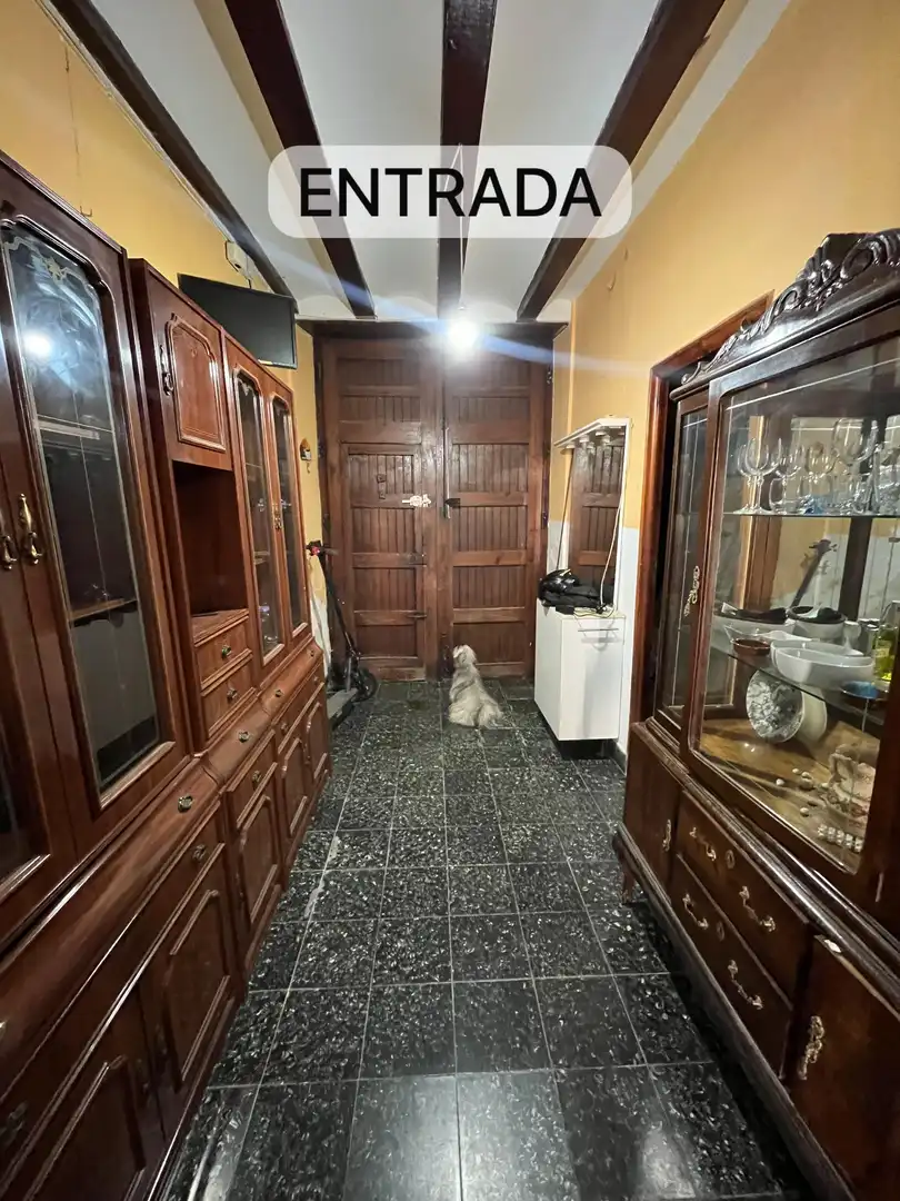 Casa o chalet en venta en L'Alcúdia de Crespins con Terraza, Trastero y Amueblado