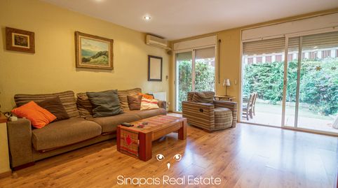 Foto 5 de Casa adosada en venta en El Poal, Castelldefels