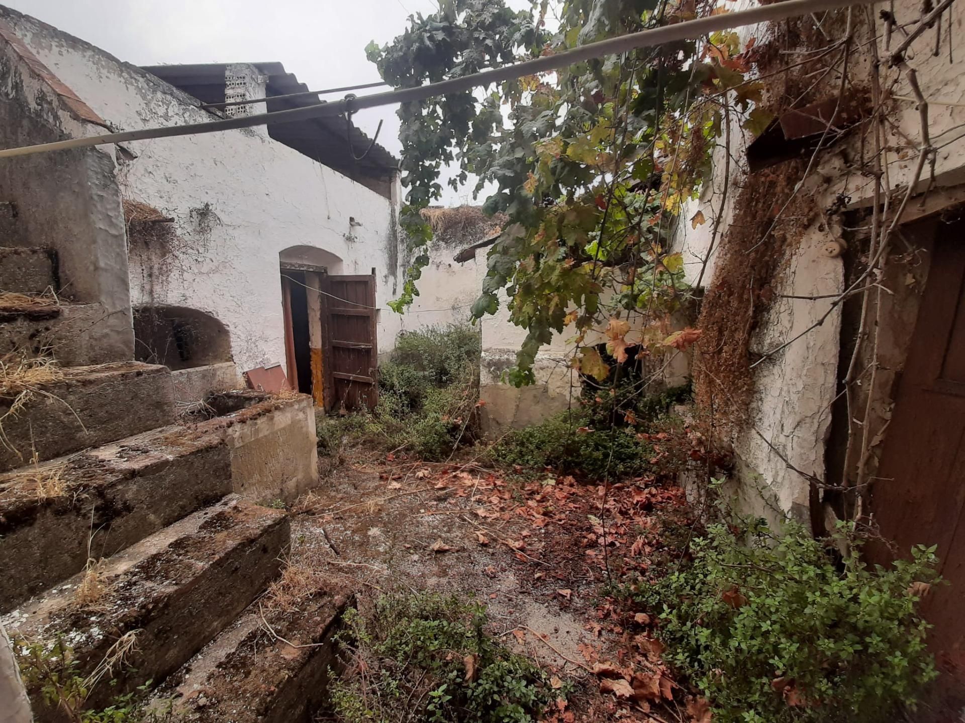 Casa o chalet en venta en Arroyo de la Luz con Trastero