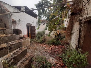 Haus zum Verkauf in Arroyo de la Luz