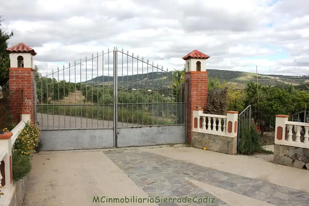 Casa rustica in vendita a Cerro de Conejos, imagen 49
