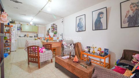 Foto 5 de Casa adosada en venta en Campo de Golf - Agua García - Juan Fernández, Tacoronte