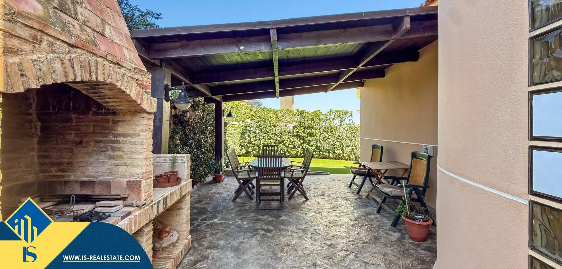 Villa mit Garten zum Verkauf in La Mata, imagen 22