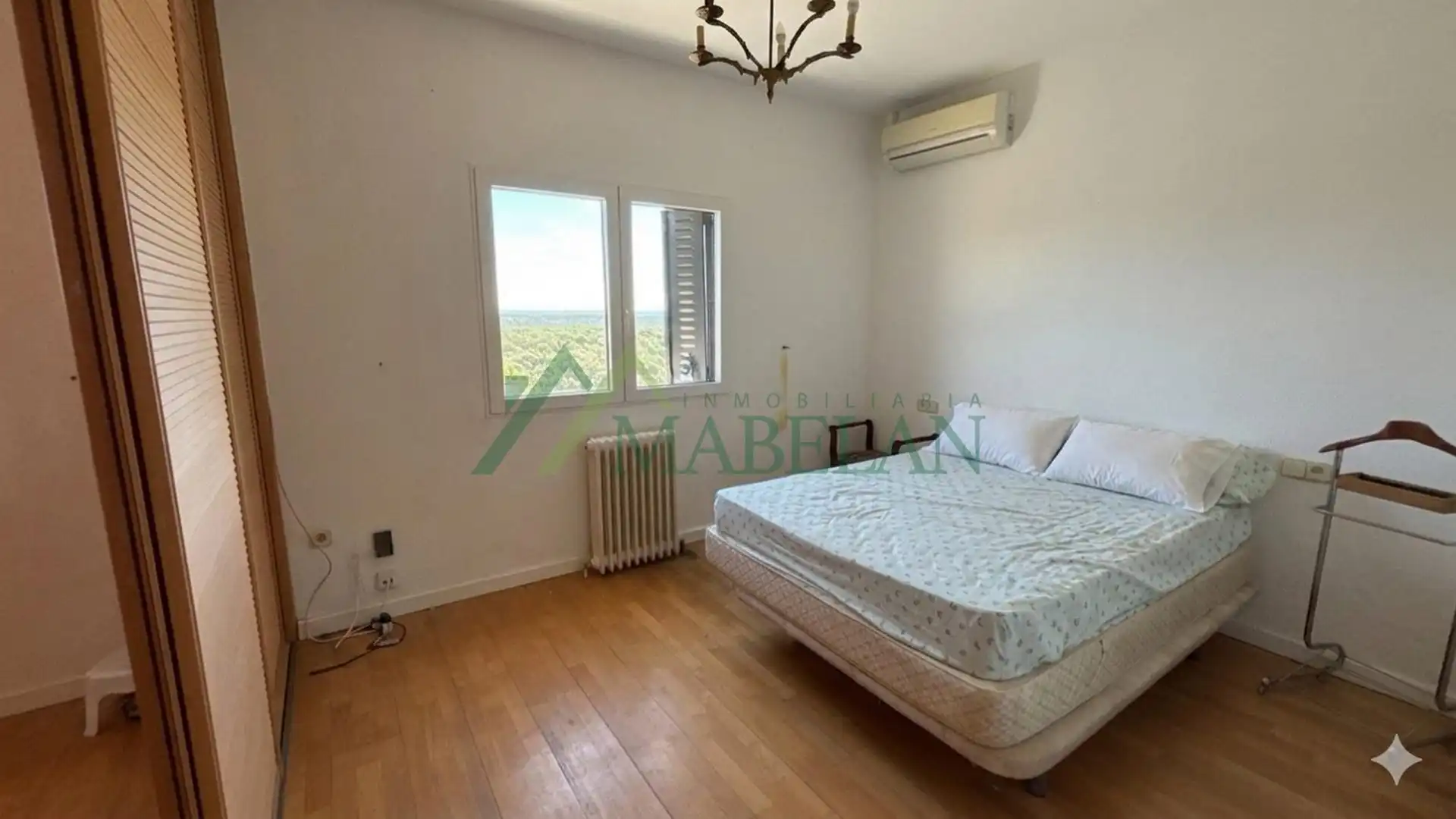 Habitación de Casa o chalet en venta en Las Rozas de Madrid con Piscina comunitaria