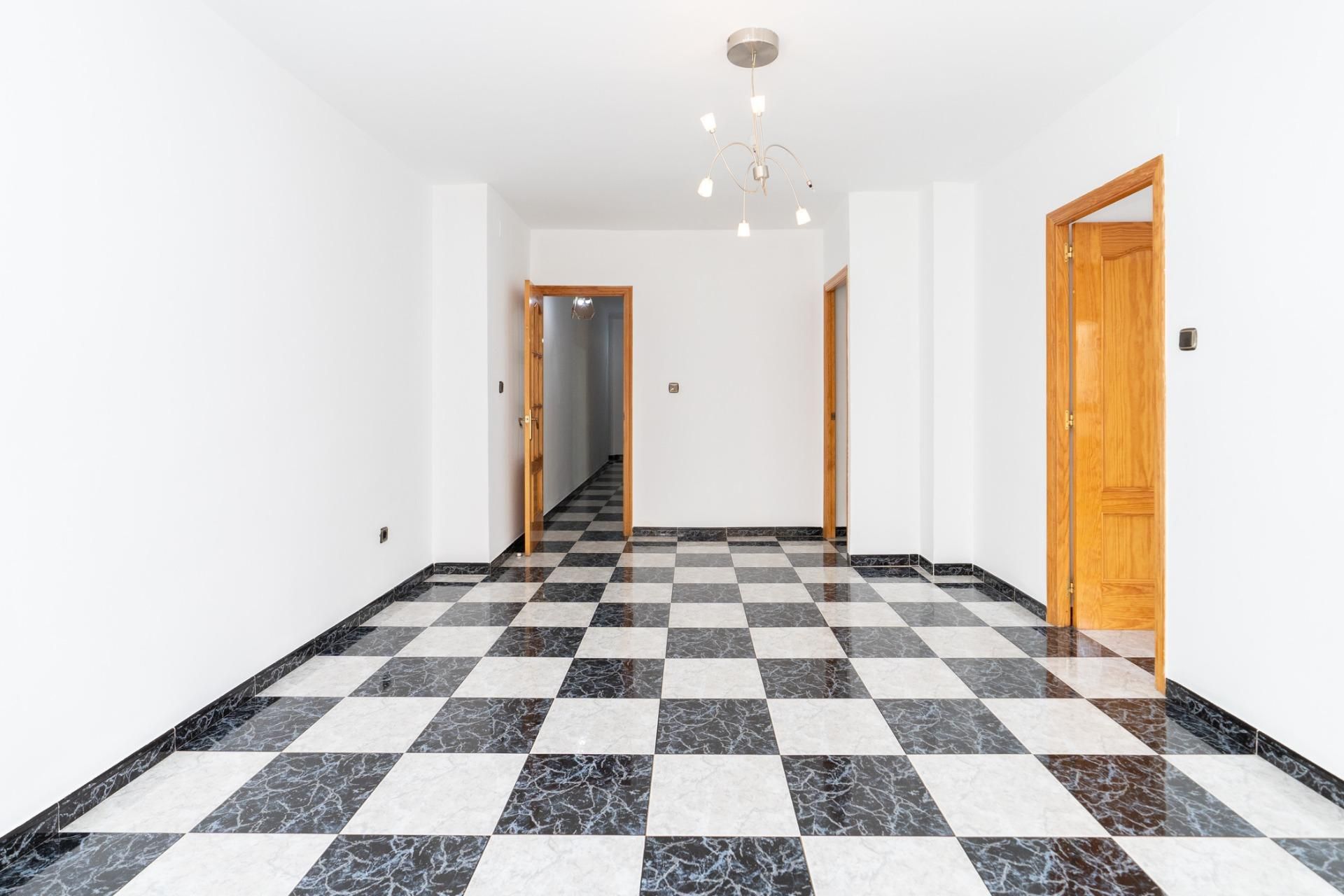 Piso en venta en Calle ALFEREZ GARCIA VILLATORO, 14, Motril  ciudad, Motril