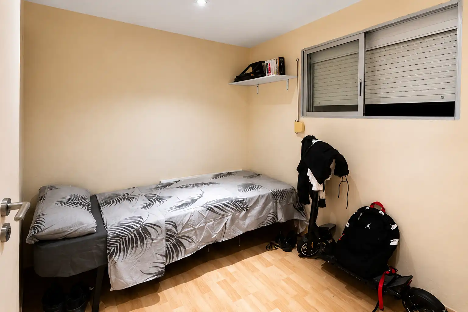 Appartamento con ascensore in vendita a Plaça de Fernando de los Ríos, imagen 7