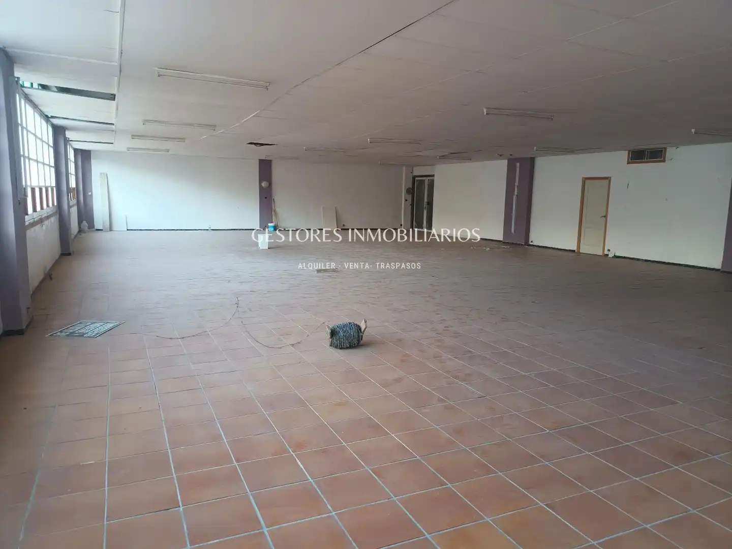 Gewerbefläche zur Miete in Centre - Zona Alta, imagen 17
