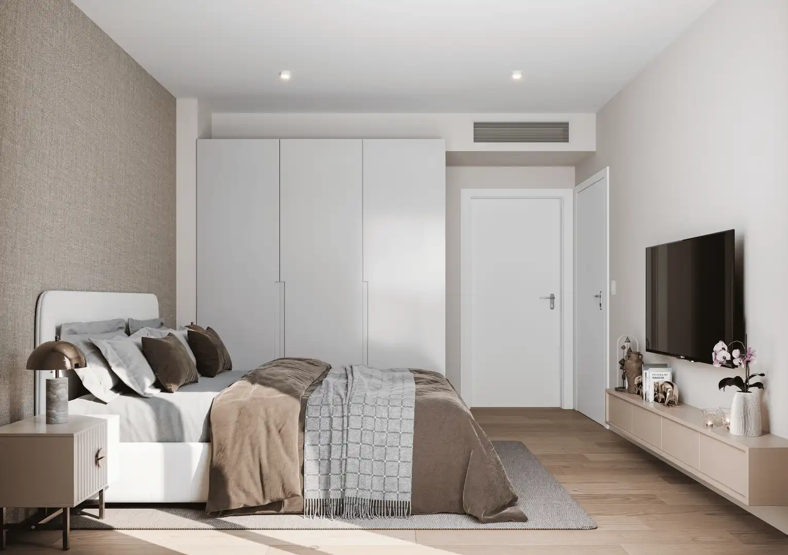 Dúplex en venta en Carrer Tarragona, 21, Joan Prim